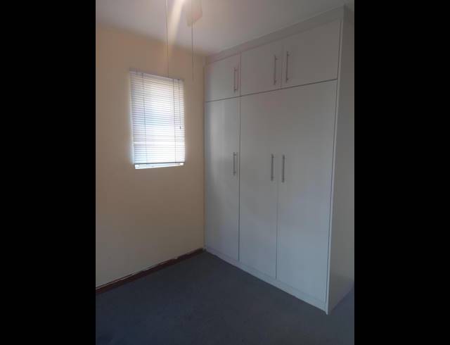 2 BEDROOM APARTMENT RENTED IN SEA VIEW